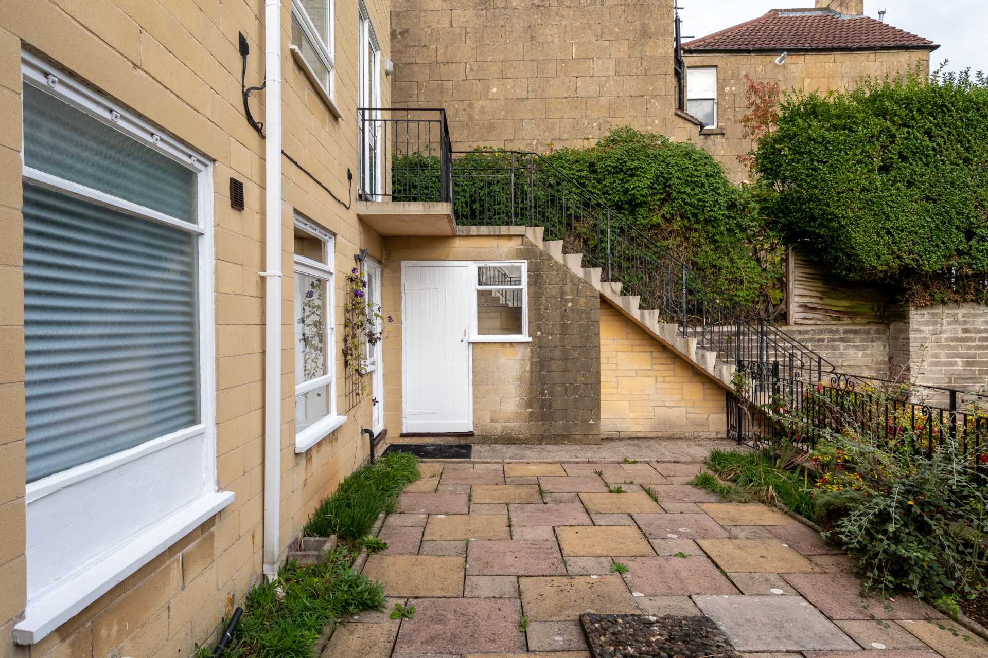 Lansdown Mansions, Bath, Image 12