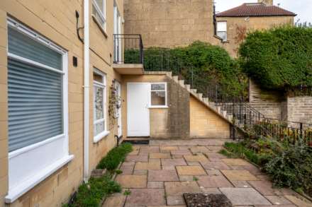 Lansdown Mansions, Bath, Image 12