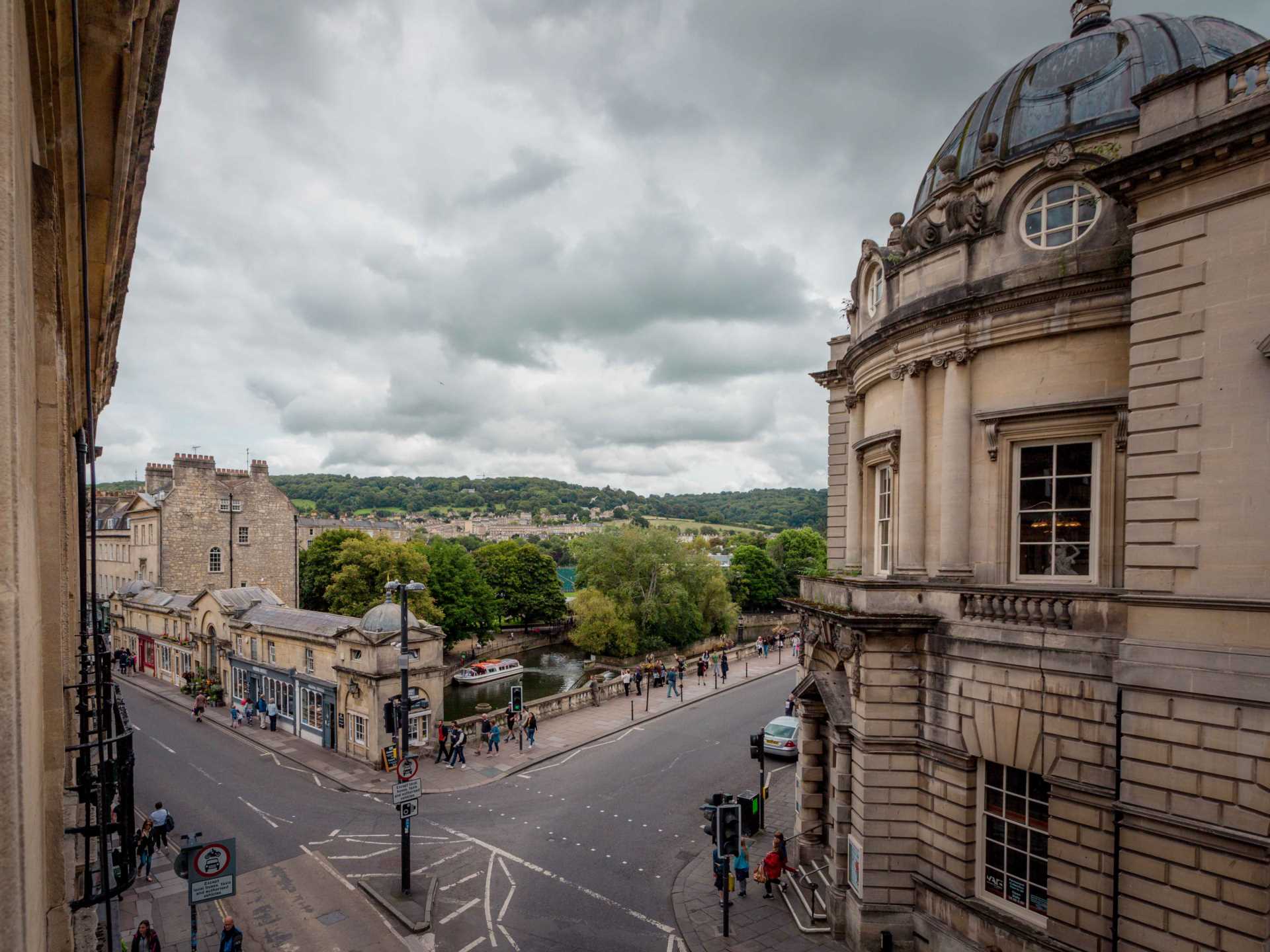 Bridge Street, Bath, Image 13