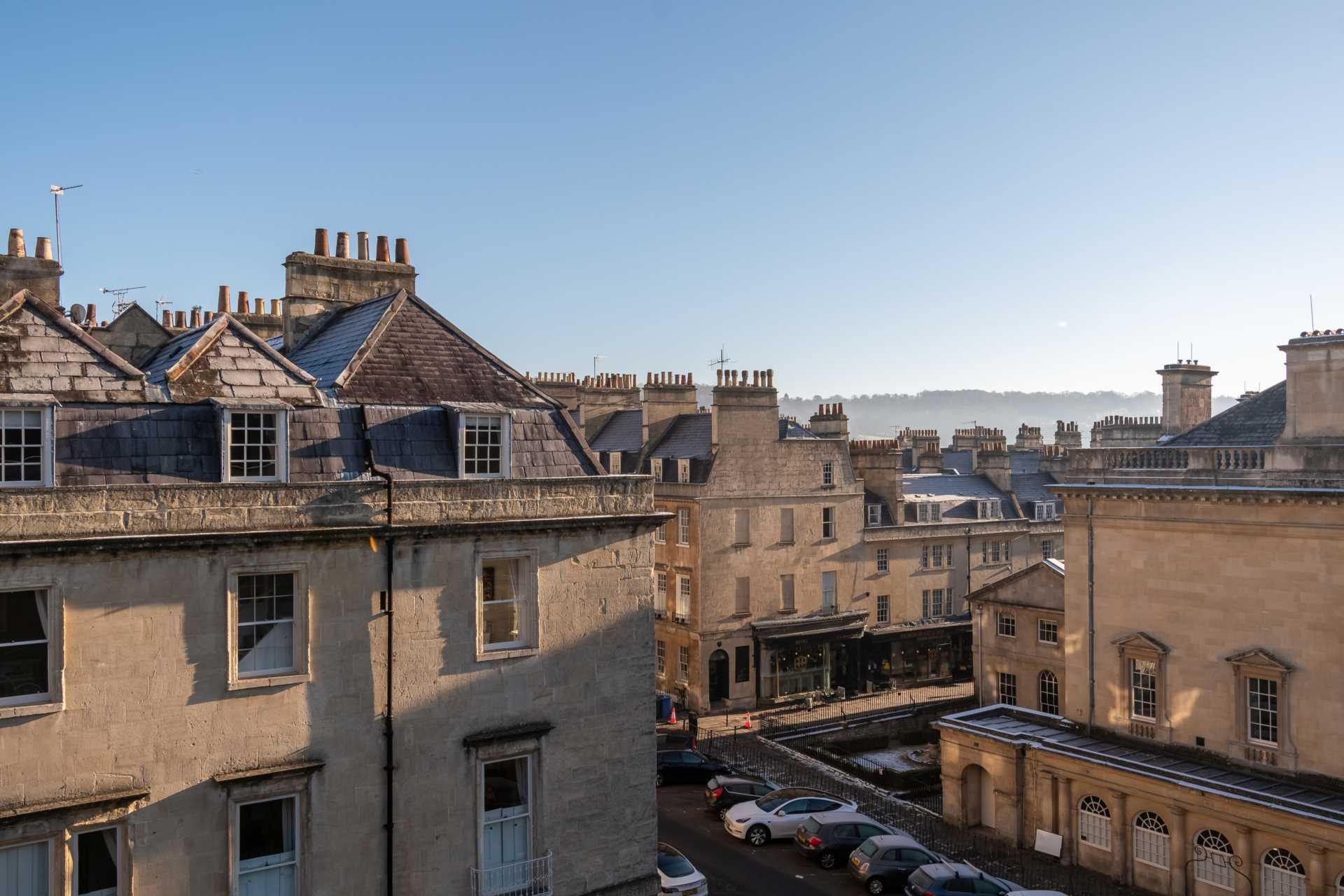 Bennett Street, Bath, Image 12