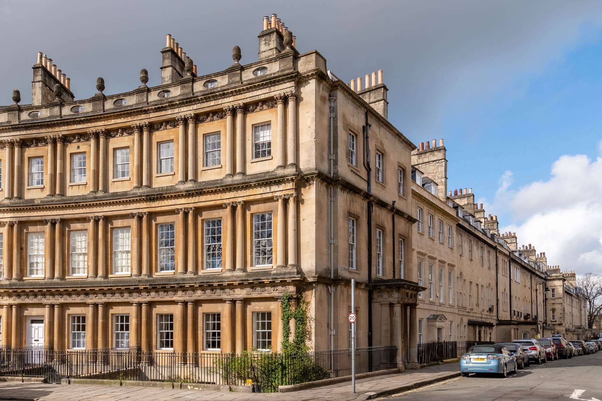 1 Brock Street, Bath, Image 1