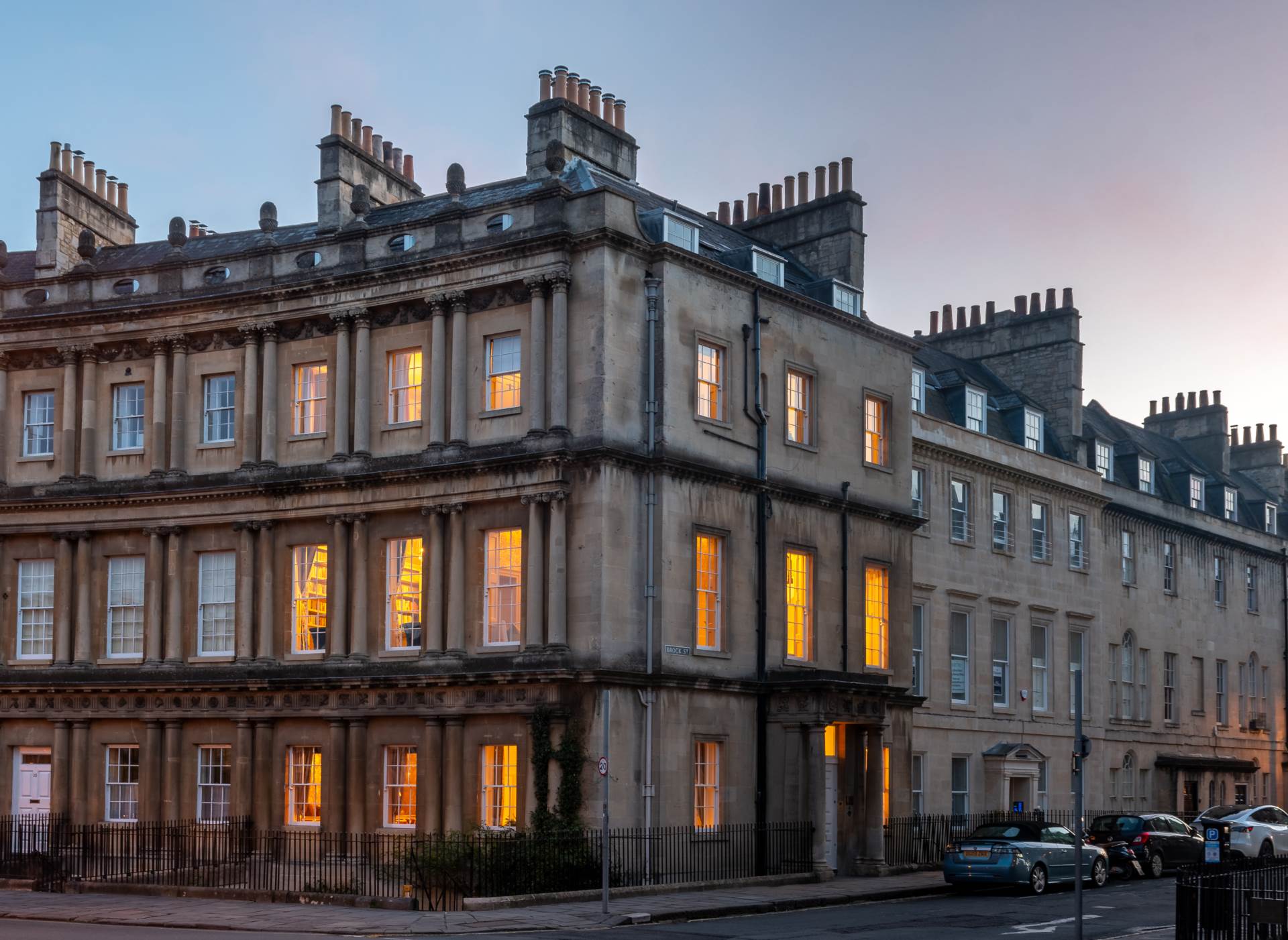 1 Brock Street, Bath, Image 67