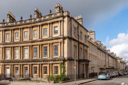 1 Brock Street, Bath, Image 1