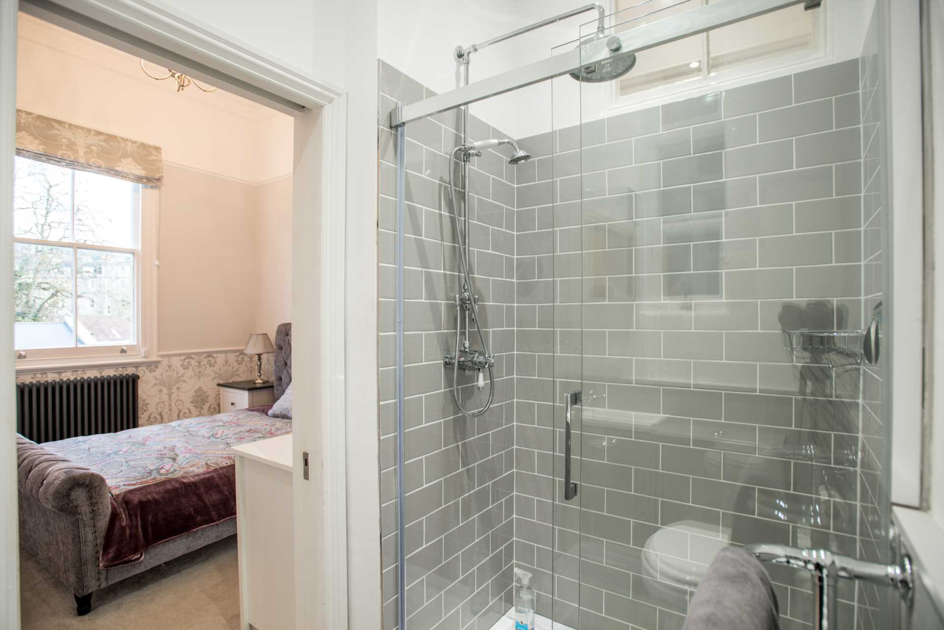 Henrietta Street, Bath, Image 3