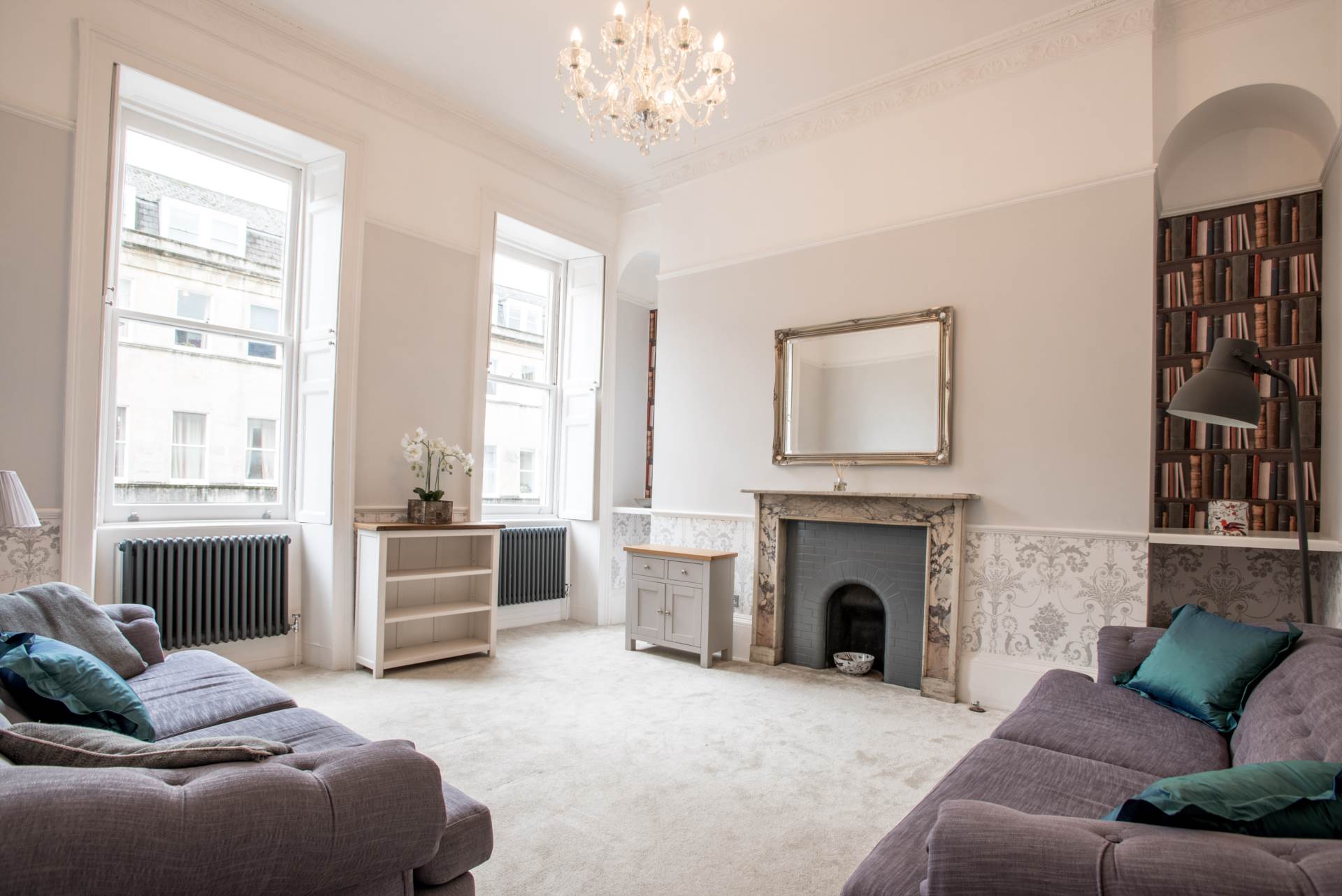 Henrietta Street, Bath, Image 4