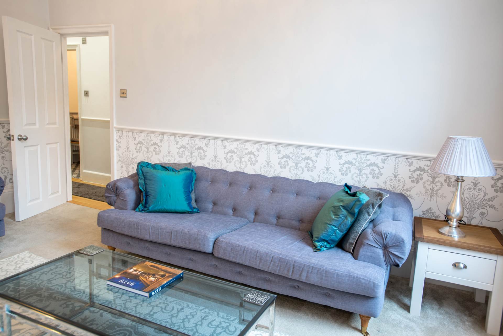Henrietta Street, Bath, Image 6