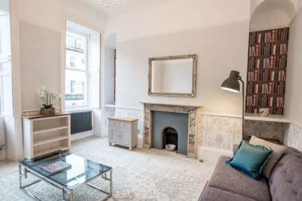 Henrietta Street, Bath, Image 1