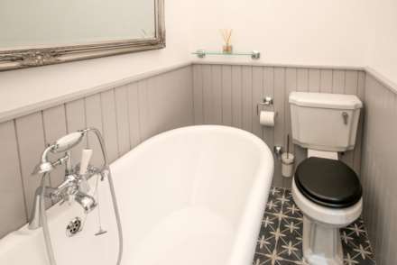 Henrietta Street, Bath, Image 12
