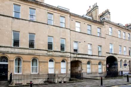 Henrietta Street, Bath, Image 17