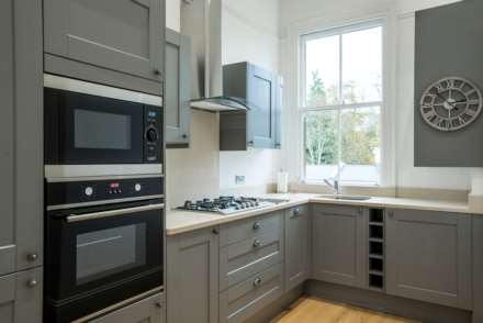 Henrietta Street, Bath, Image 2