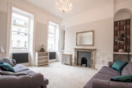 Henrietta Street, Bath, Image 4
