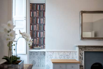 Henrietta Street, Bath, Image 7