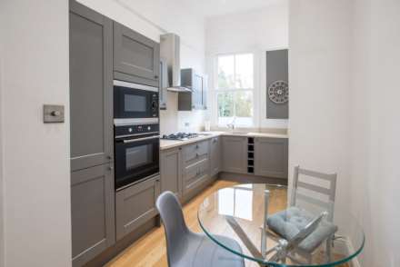 Henrietta Street, Bath, Image 8