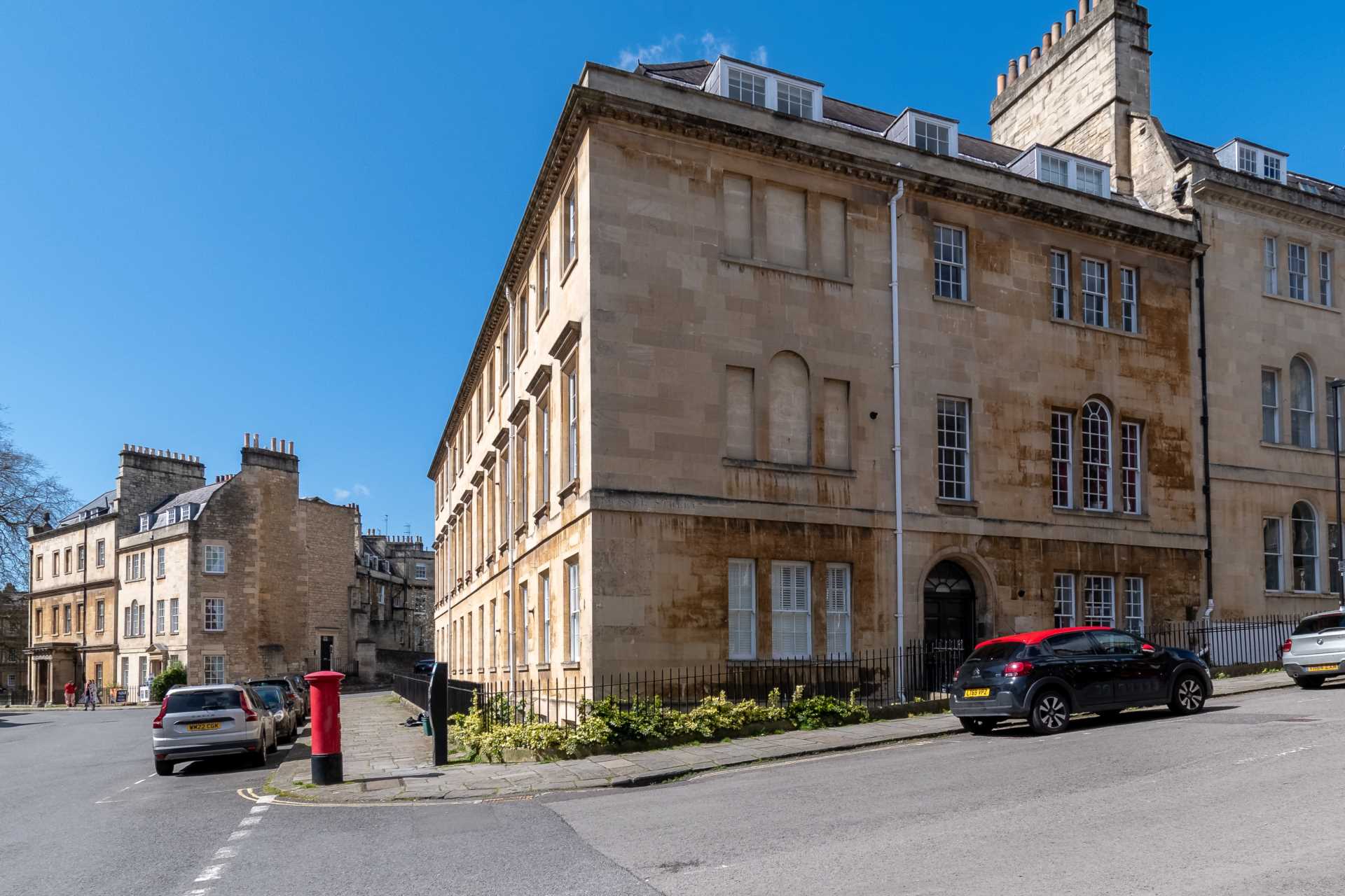 Bennett Street, Bath, Image 12