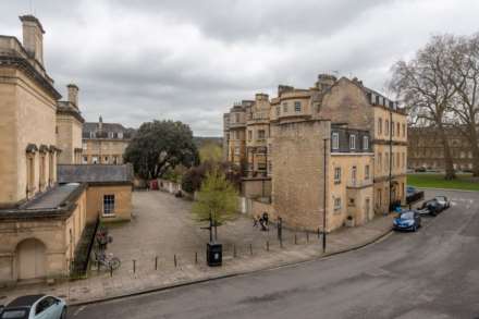 Bennett Street, Bath, Image 4