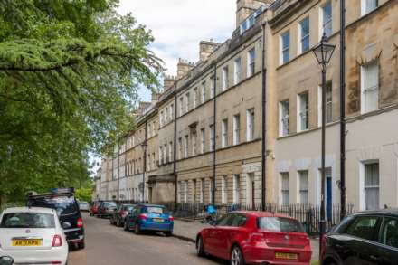 Grosvenor Place, Bath, Image 1