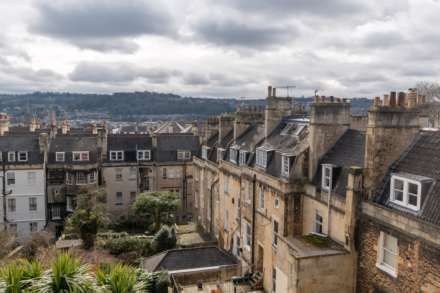 Property For Rent Rivers Street, Bath