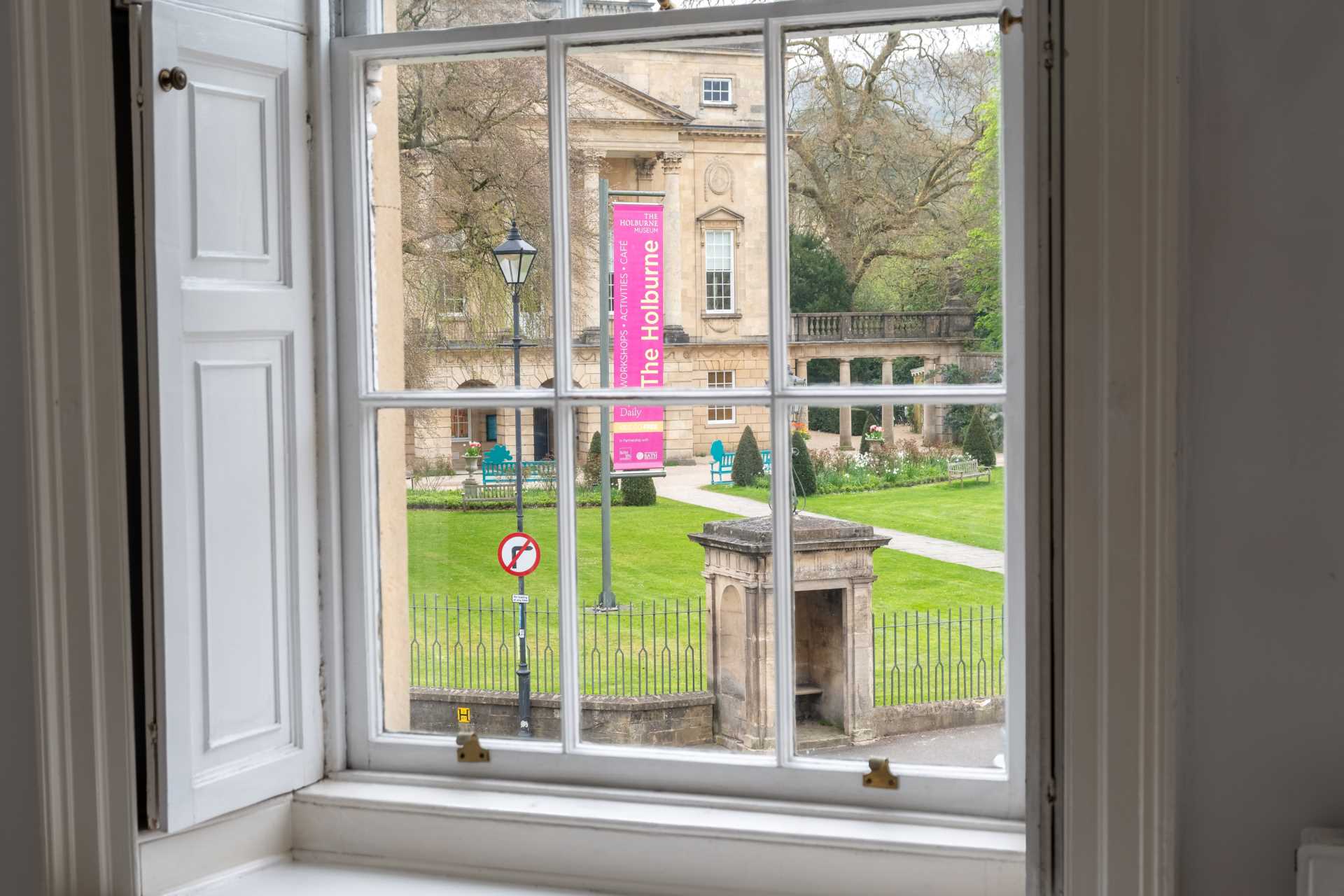 Great Pulteney Street, Bath, Image 8