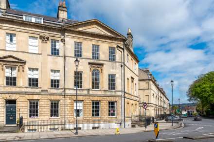 Property For Rent Great Pulteney Street, Bath