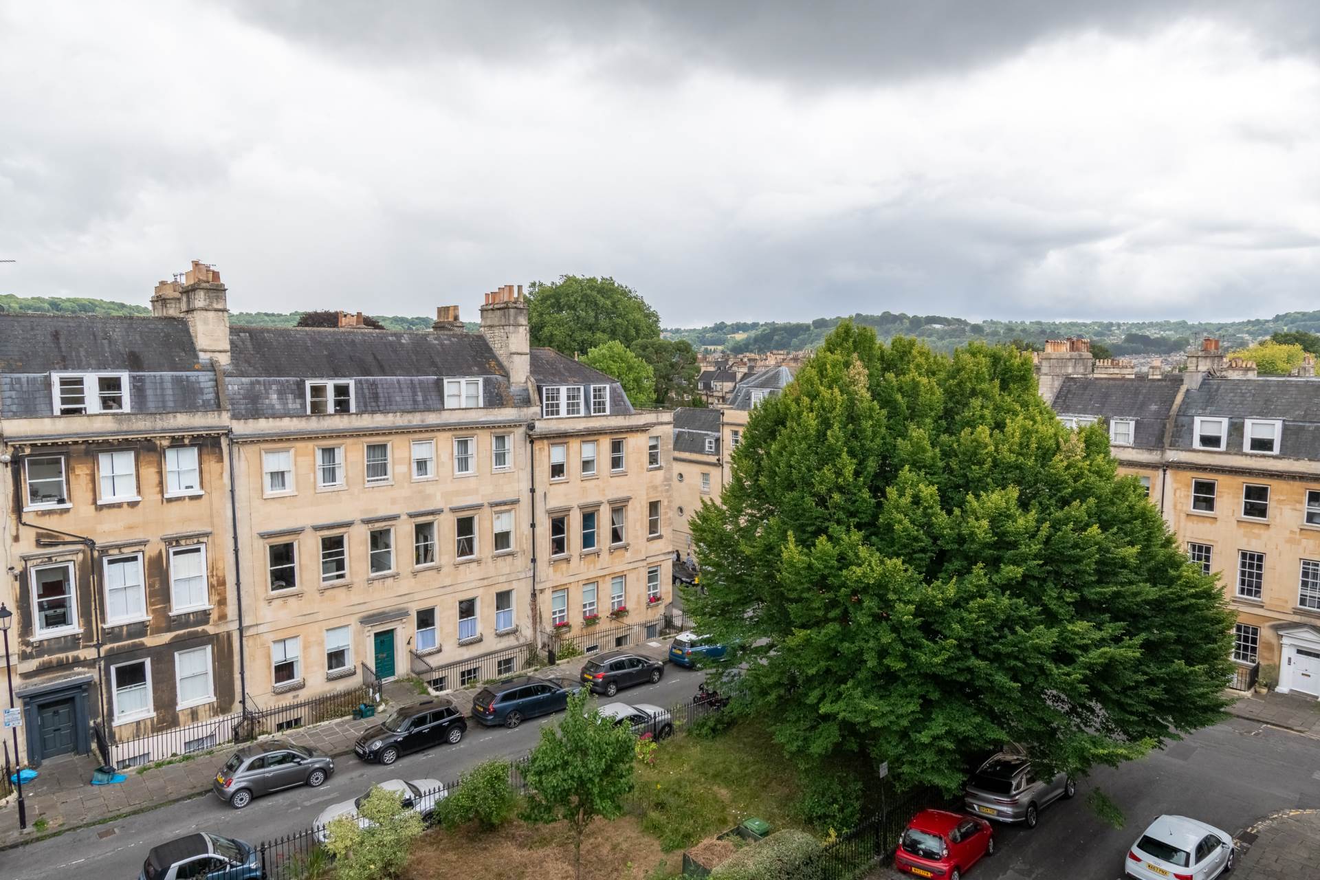 Catharine Place, Bath, Image 13