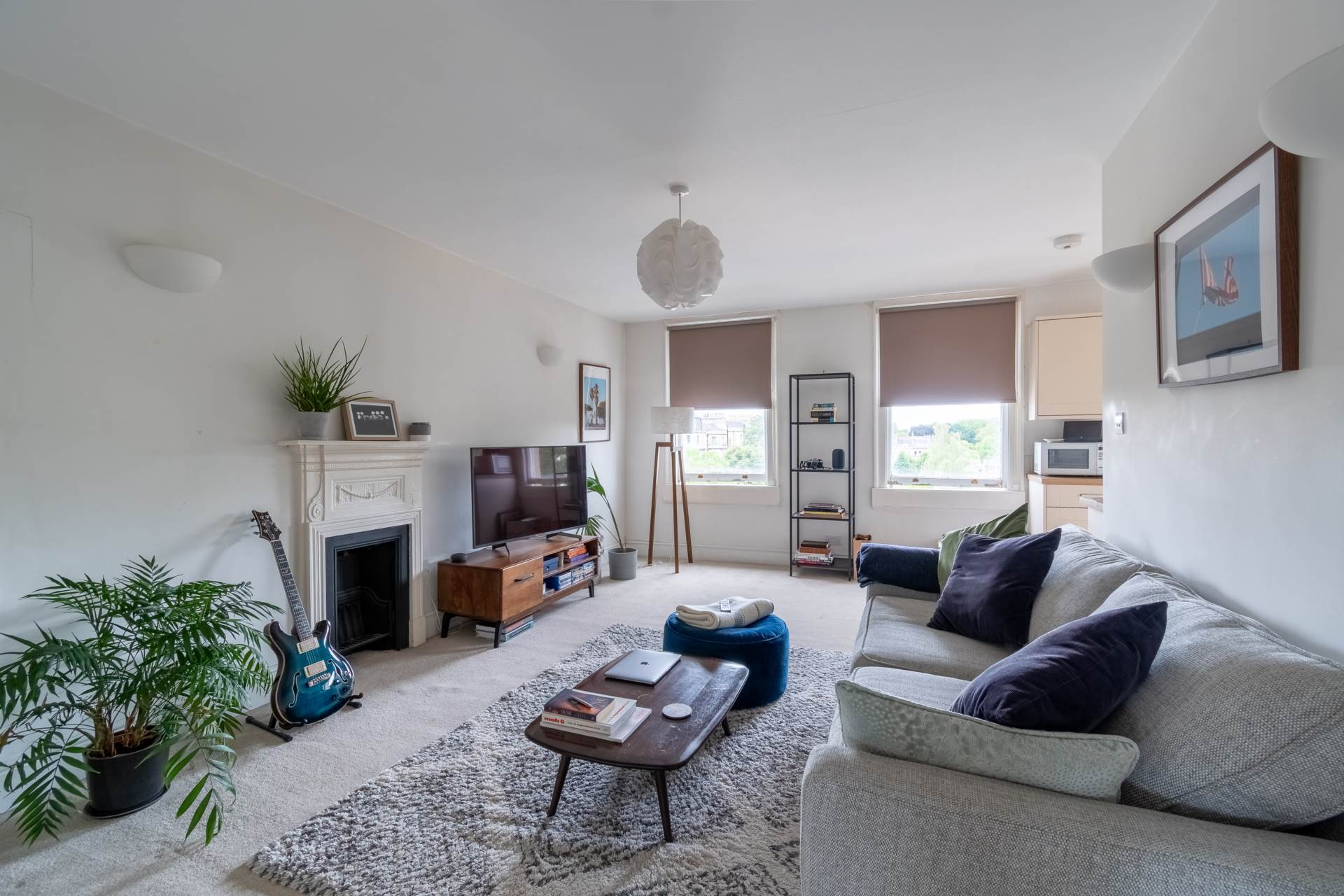 Catharine Place, Bath, Image 2