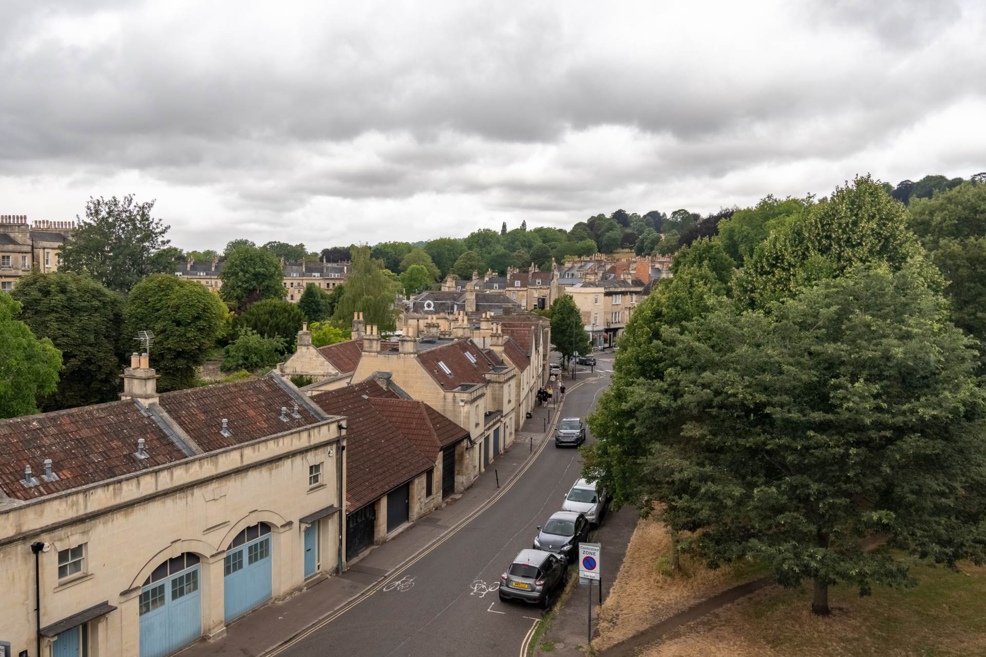 Catharine Place, Bath, Image 8