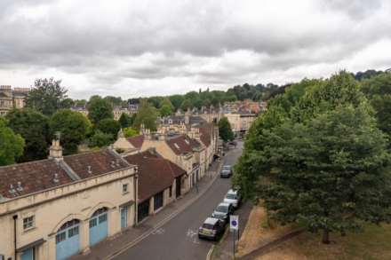 Catharine Place, Bath, Image 8