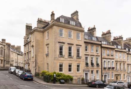 Rivers Street, Bath, Image 9