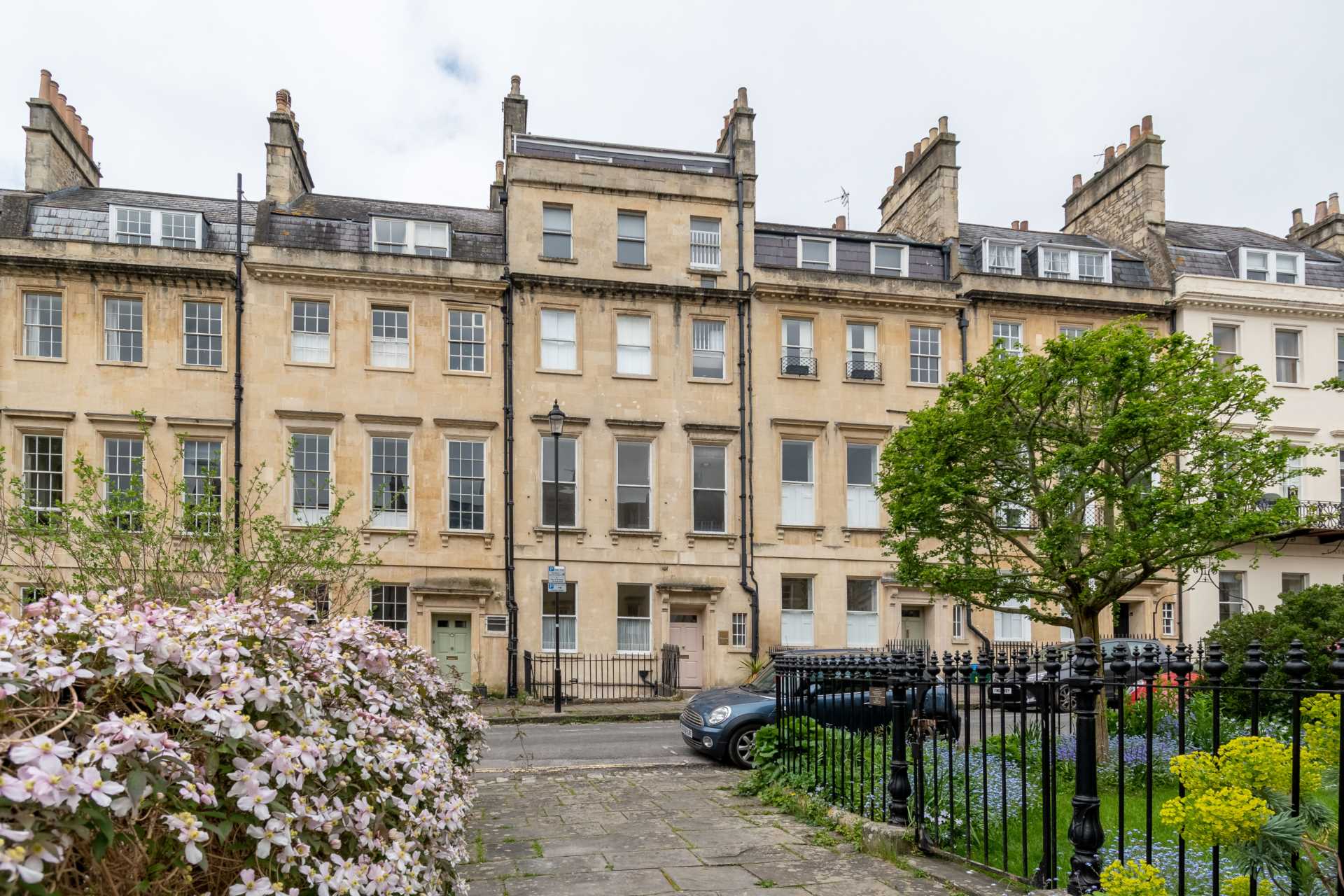 Catharine Place, Bath, Image 1