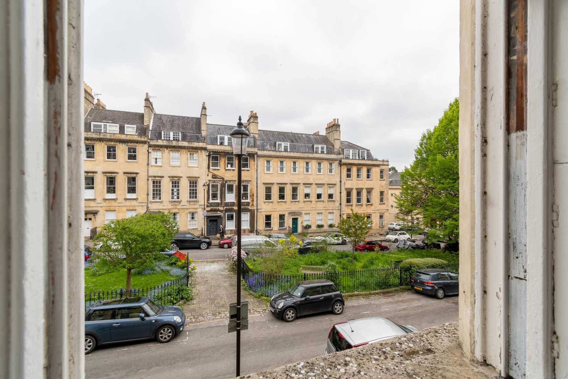 Catharine Place, Bath, Image 10