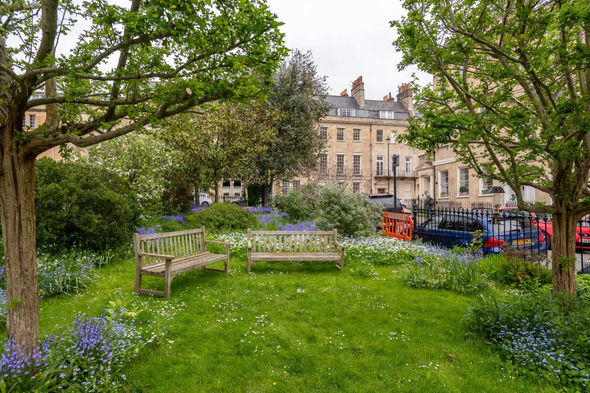 Catharine Place, Bath, Image 11