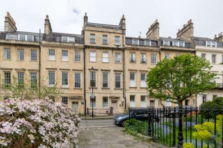 Property For Rent Catharine Place, Bath