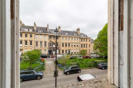 Catharine Place, Bath, Image 10