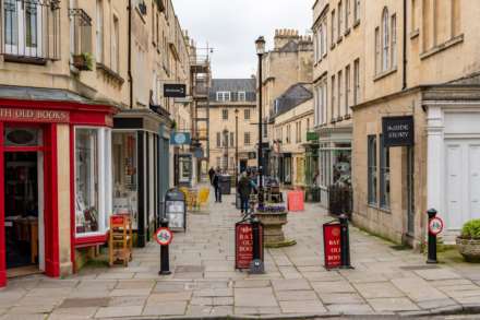 Catharine Place, Bath, Image 12