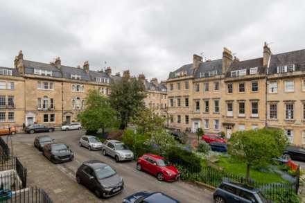 Catharine Place, Bath, Image 2