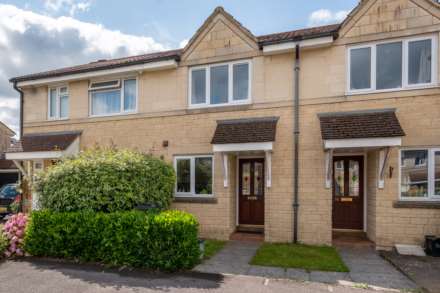 2 Bedroom House, Sulis Manor Road, Bath