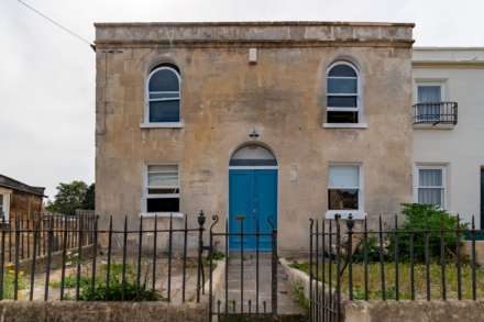 3 Bedroom House, Dafford Street, Bath