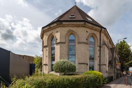 Property For Sale St Peters Place, Lower Bristol Road, Bath