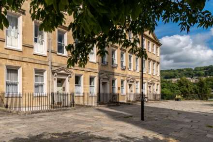 Southbourne Mansions, Bath