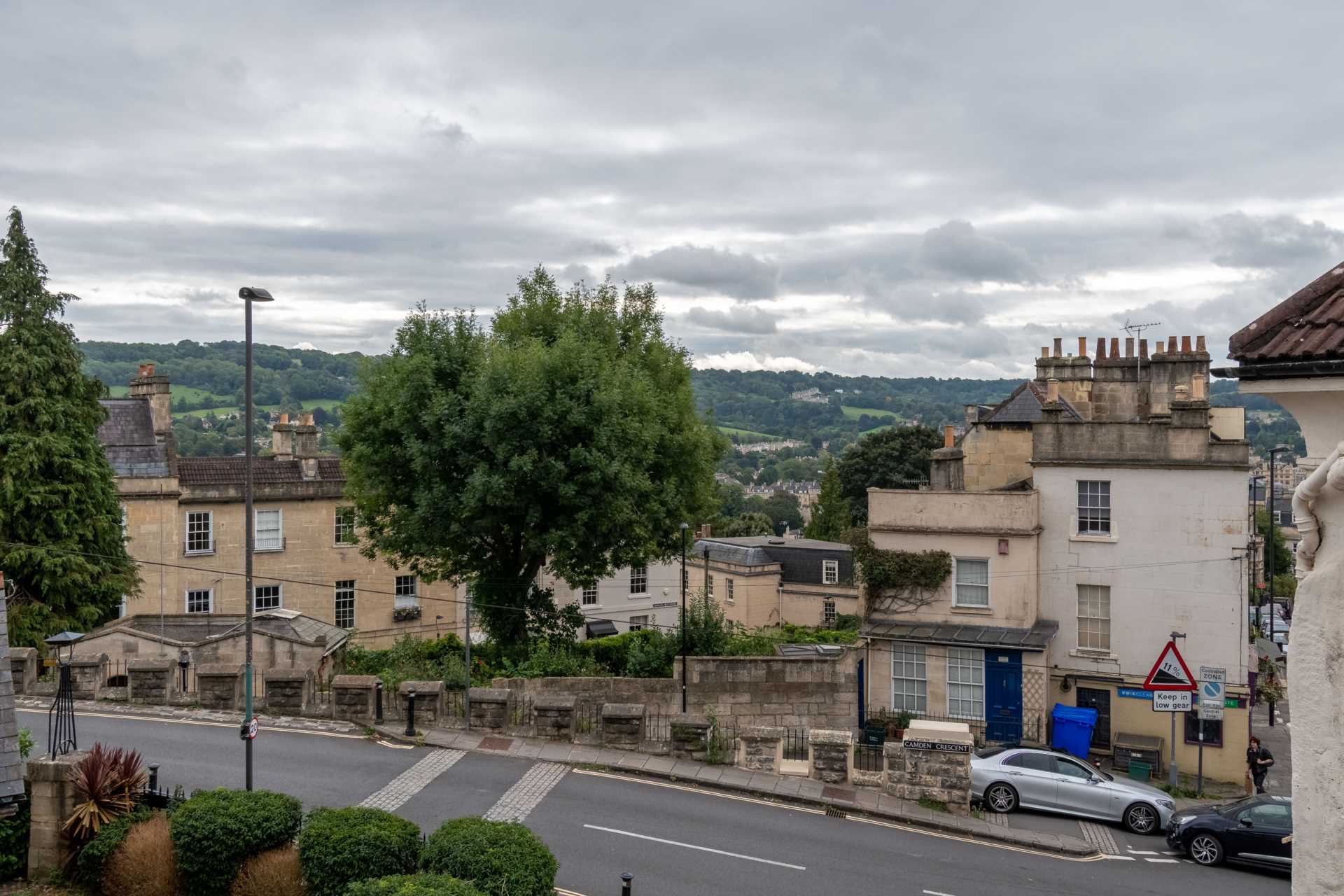 Old Farmhouse, 1 Lansdown Road, Image 14