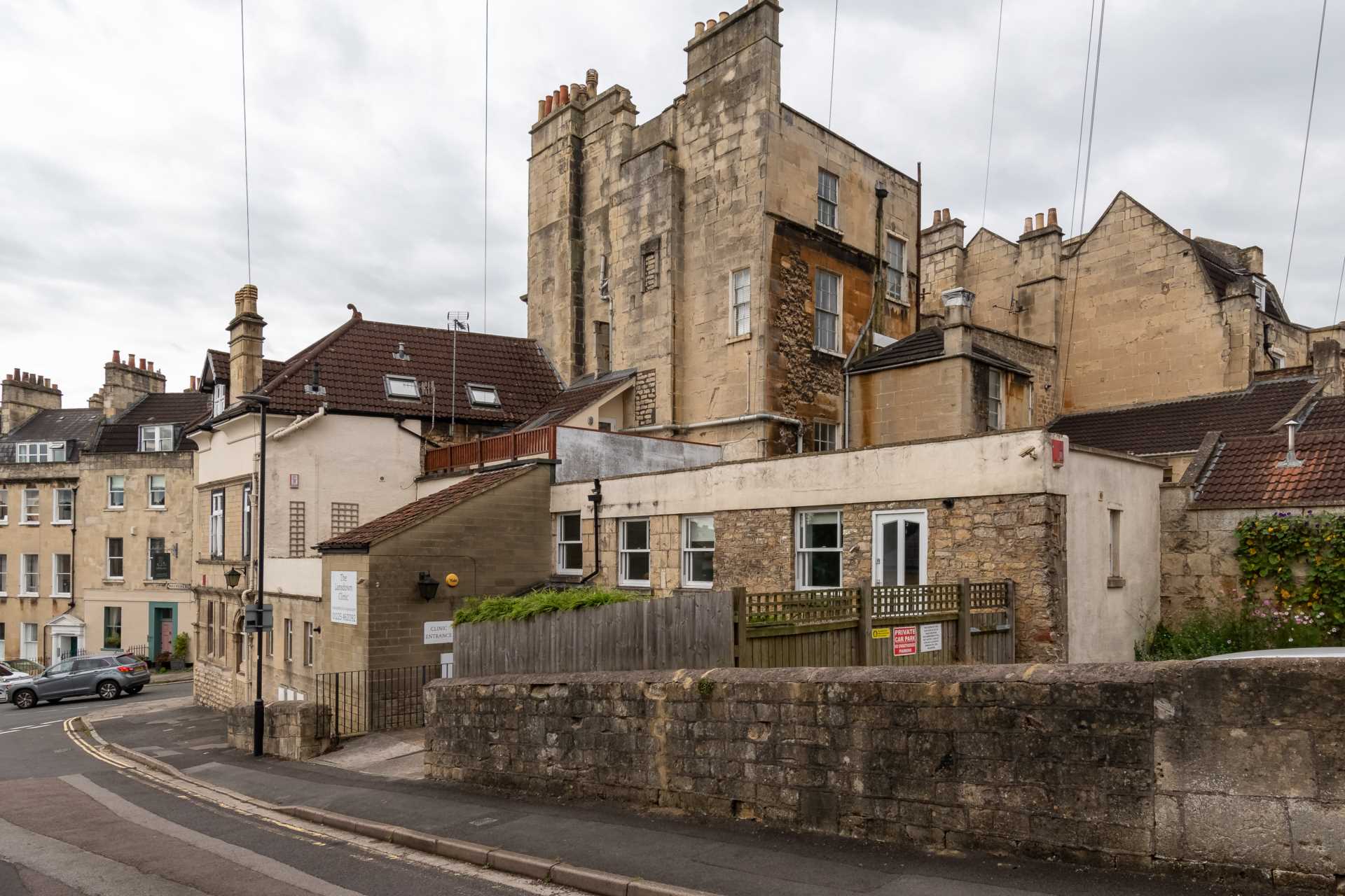 Old Farmhouse, 1 Lansdown Road, Image 16