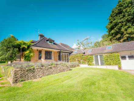 4 Bedroom Detached, Charlcombe Lane, Lansdown