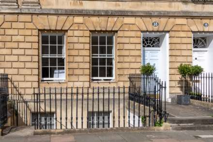 Great Pulteney Street, Bath, Image 2