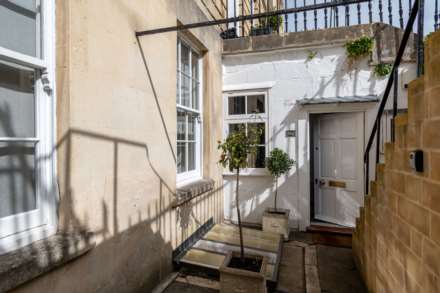 Great Pulteney Street, Bath, Image 21