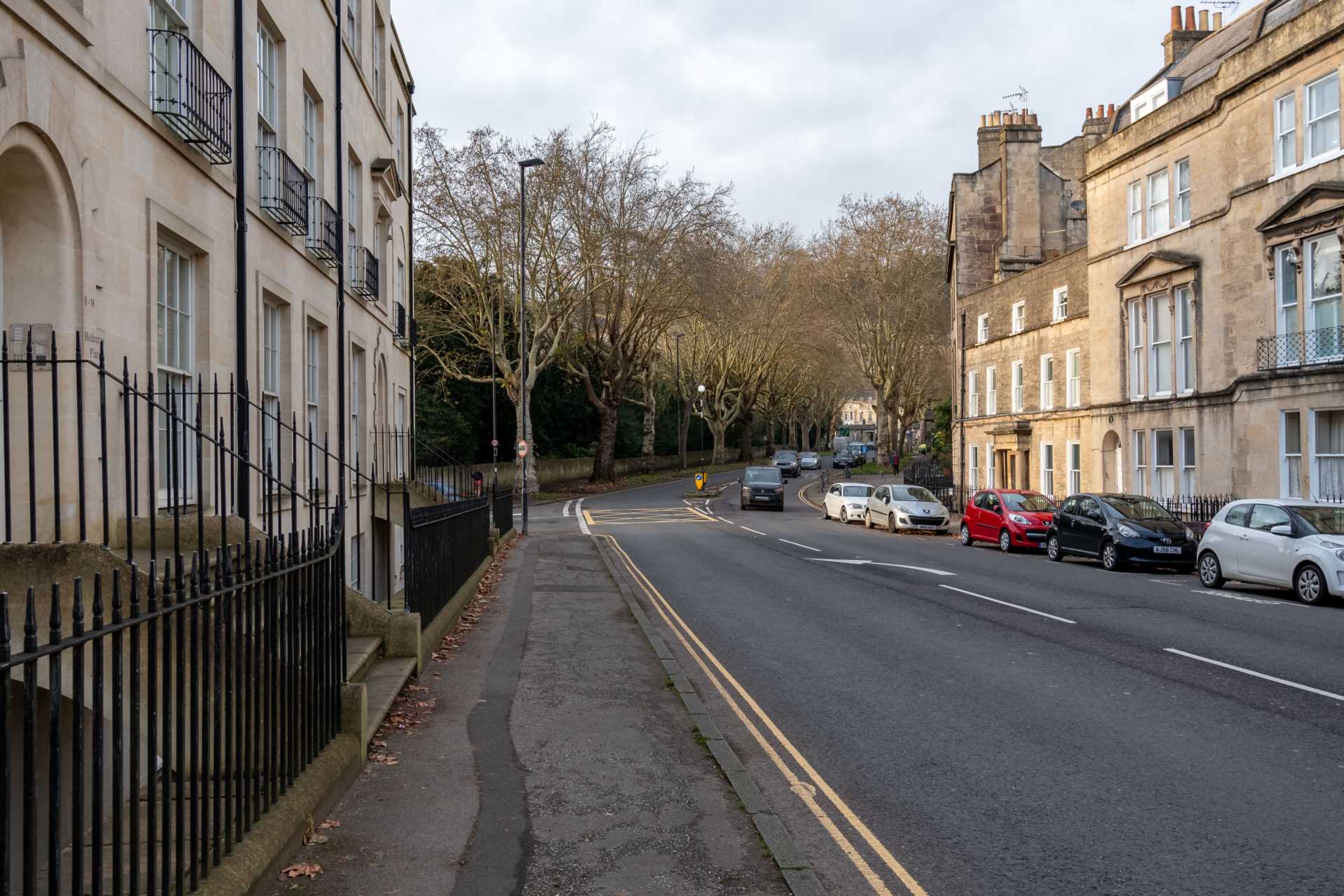 Bathwick Street, Bath, Image 1