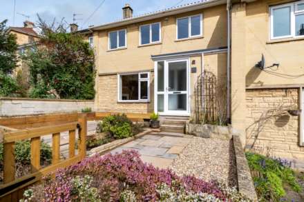 Property For Rent Upper East Hayes, Bath