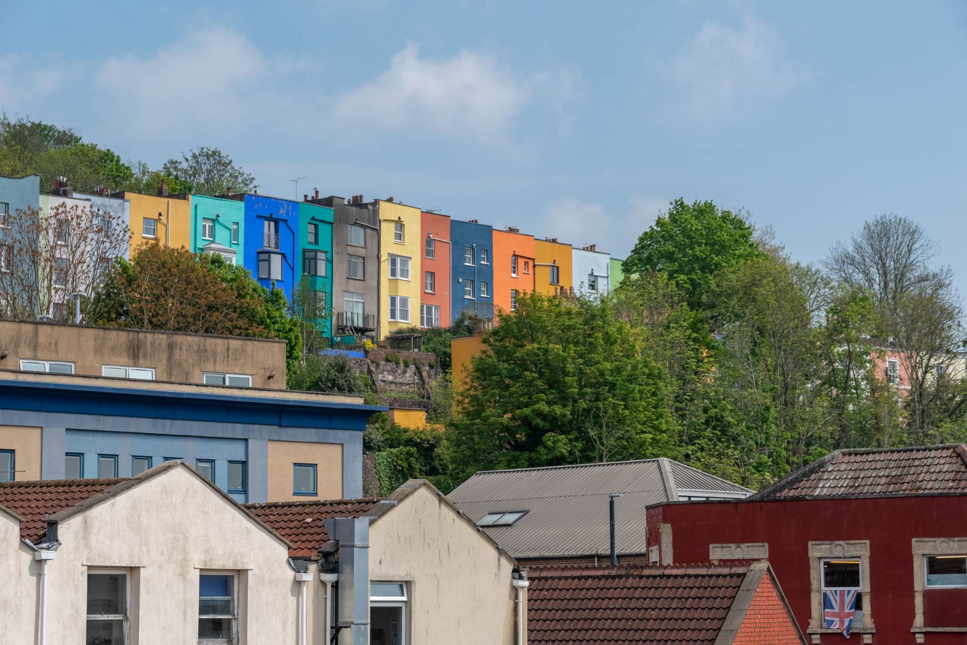 Osborne Wallis House, Pooles Wharf Court, Bristol BS8, Image 5