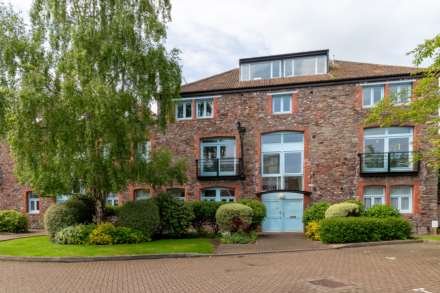 Osborne Wallis House, Pooles Wharf Court, Bristol BS8, Image 1