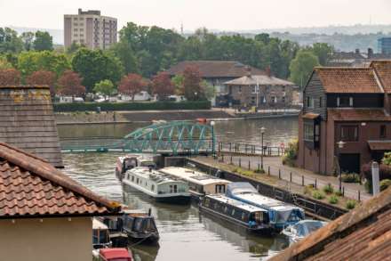 Osborne Wallis House, Pooles Wharf Court, Bristol BS8, Image 17