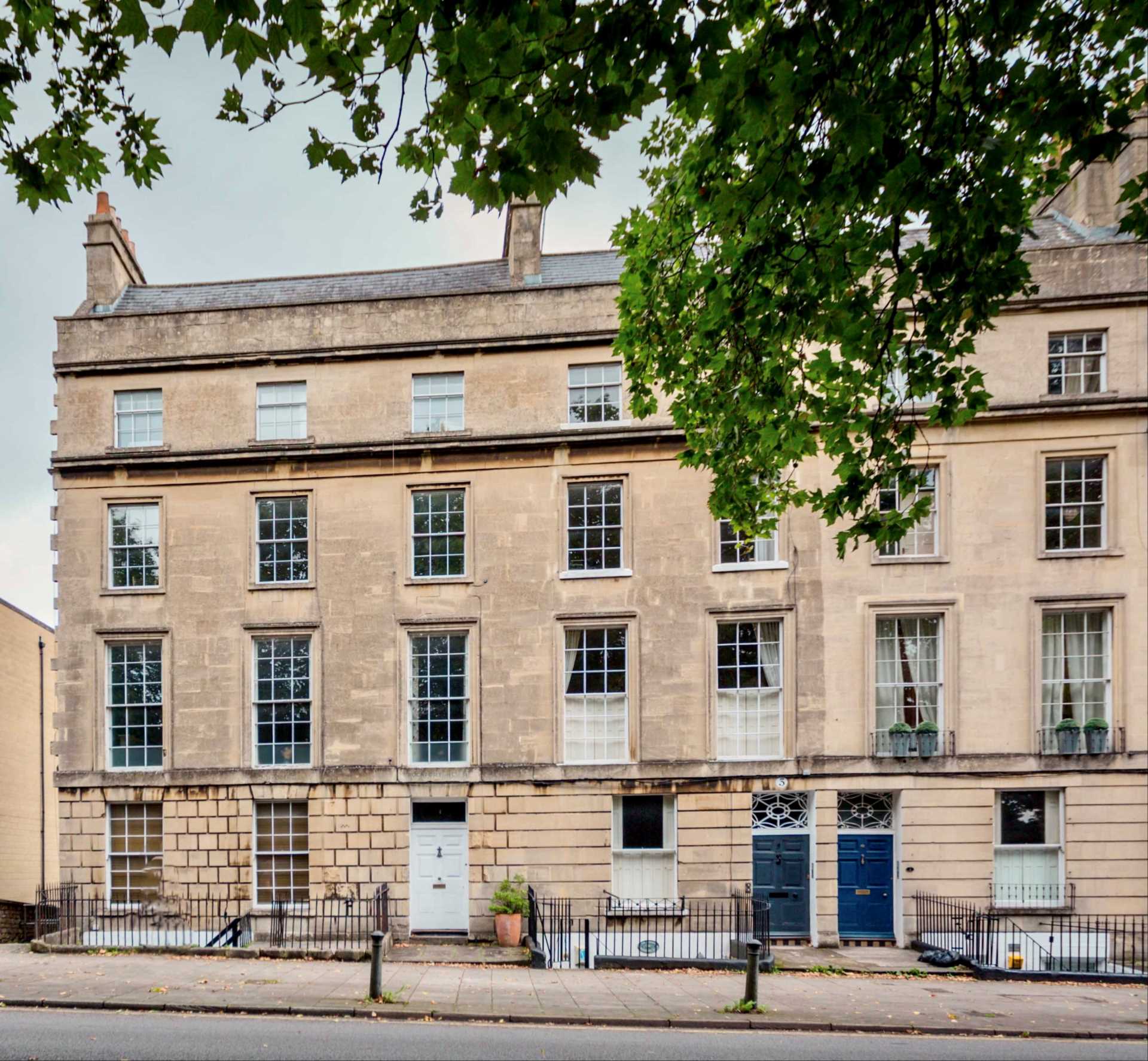 Rochfort Place, Bath, Image 1